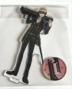 し*ー様 銀魂 沖田総悟 アクリルスタンド