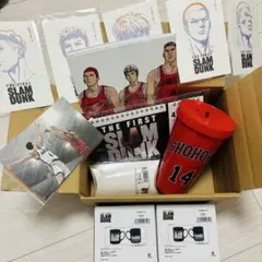 スラムダンク グッズ　セット