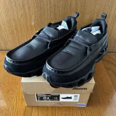 【新品未使用】27cm WAVE PROPHECY MOC