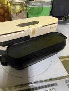スノーピーク コロダッチポット中古 ケース付き - メルカリ