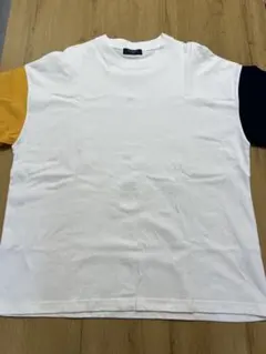 Right-on Back number 半袖Tシャツ　L
