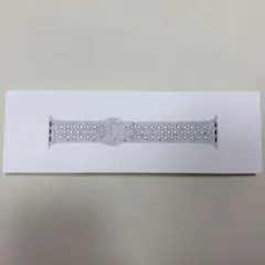 【新品未開封】Apple Watch 40mm Nikeスポーツバンド S/M