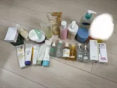 韓国スキンケア まとめ売り