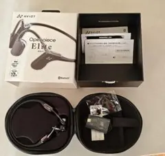 AVIOT Openpiece Elite ブロンズゴールド WB-E1 - メルカリ