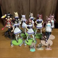 2026年最新】メジロマックイーン フィギュアの人気アイテム - メルカリ