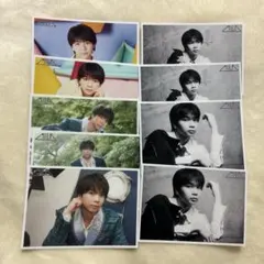 M!LK 塩﨑太智 生写真 16枚