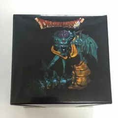 ドラゴンクエスト メタリックモンスターズギャラリー ヘルバオム&ねっ
