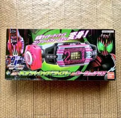 【仮面ライダーディケイド】ネオディケイドライバー&ケータッチ21セット