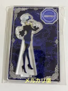 ブルジュラ Go!プリンセスプリキュア ミニアクリルスタンド シャット