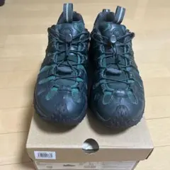 MERRELL スニーカー 24.5のサムネイル