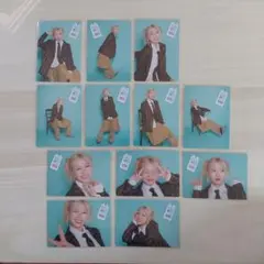 井口綾子 AbemaTV 直筆サイン入りチェキ - メルカリ