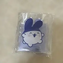 たまごっちふぁくとり〜 みみっちアクリルペン立て　新品