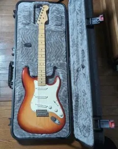 Fender USA AM DX ストラト パーツアップグレード 光栄堂選定品 - メルカリ