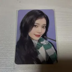 Kep1er makestar シャオティン ハリーポッター ヨントン