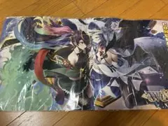 WIXOSS プレイマット 真名の姫巫女 マユ - メルカリ