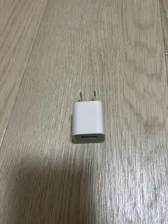 アダプター　Apple純正品のサムネイル