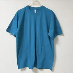 ロサンゼルスアパレル 6.5OZ GARMENT DYE T-SHIRT XL