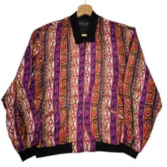 ヴィンテージ ブルゾン