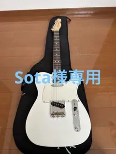 2026年最新】fender telecaster hybridの人気アイテム - メルカリ