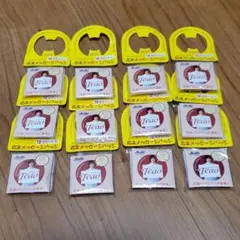 Teao HirosueRyoko缶バッジ 10個セット広末涼子　激レア当時物 2025年最新】広末涼子 teaoの人気アイテム - メルカリ