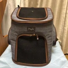 ペット用リュック