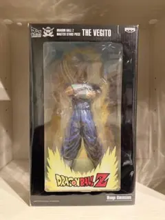 ⭐新品⭐0402 マンガディメンションズ MSP ベジット VEGITO - メルカリ