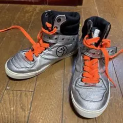 お値引きZUMBAシューズ