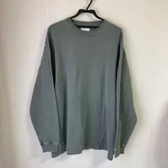 WTAPS 26SS カットソー SIGN-OD / LS / COTTON - メルカリ