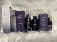 DECORTÉ 空容器セット[箱付き]のサムネイル