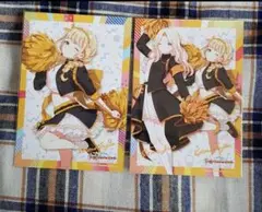 藤田ことね ブロマイド 学マス