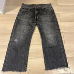 OLD UNIQLO ORIGINAL デニムパンツ