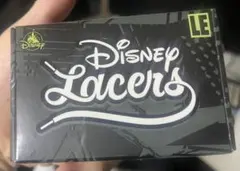新品Disney Lacers 限定版 Le ナイトメア・ビフォア・クリスマス