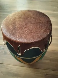 아프리칸 드럼