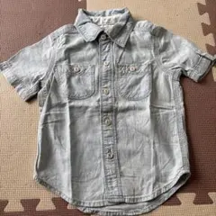 babyGap 半袖シャツ 90