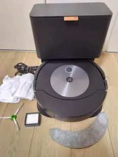 2025年最新】ルンバj7+ 本体の人気アイテム - メルカリ