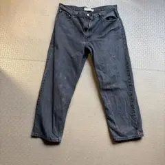 LEVI 550 RELAXED FIT デニム W40 L30