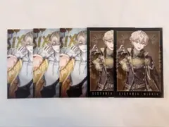 シクフォニ みこと ブロマイド 2周年