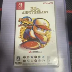 パワプロ2024-2025 30th ANNIVERSARY