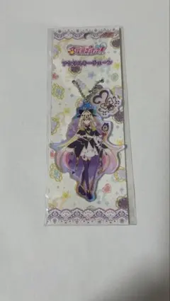【完売品】名探偵プリキュア！ アクキー アルカナ・シャドウ