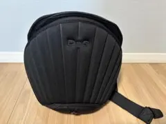 Telasbaby DaG ヒップシート 黒