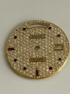 2025年最新】rolex 18038の人気アイテム - メルカリ