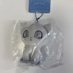 小柳ロウ オトモぬいぐるみのサムネイル