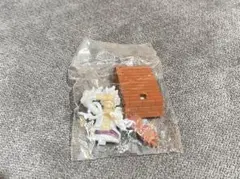 ワンピース チョコサプ ルフィ ニカ