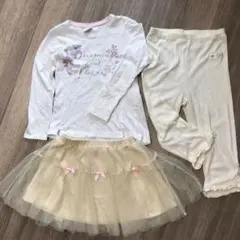 女の子*3点セット*売り