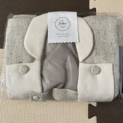 prefer fuku カジュアル陣羽織 いおり　ベージュ