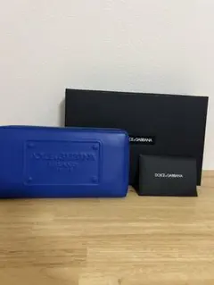 2026年最新】D&G ／ Dolce＆Gabbana メンズ 長財布の人気アイテム