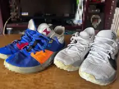 Nike PG freak2二足セットのサムネイル
