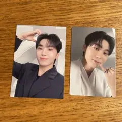 SEVENTEEN NEW_ スンガァントレカ