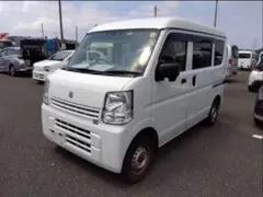 H24年 キーレス ETC エブリイ 車体 車検2年 Bカメラ ドラレコ - メルカリ