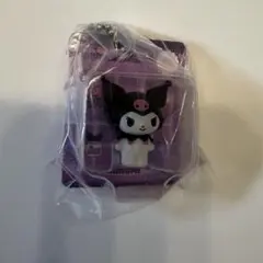 サンリオ ガチャガチャ クロミ